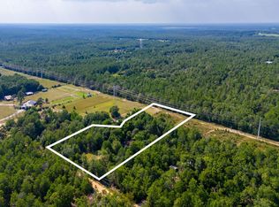 431 Donna Ln, Defuniak Springs, FL 32433