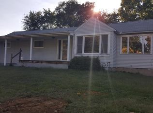 1911 Tanner Ave SW, Canton, OH 44706