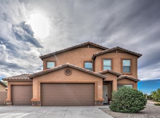 40060 N Tresta Way, San Tan Valley, AZ 85140