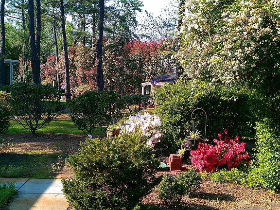3rd image of 3601 Stembridge Ct