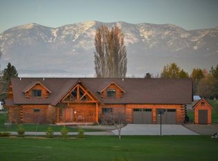 38931 Parker Ln, Polson, MT 59860