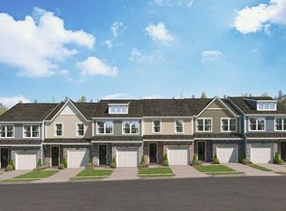 677 McCormick Farm Dr #B, Glen Allen, VA 23060