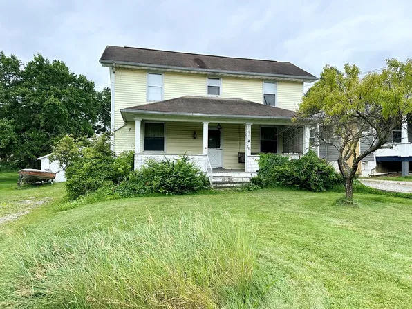 709 Butler Rd E, Kittanning, PA 16201