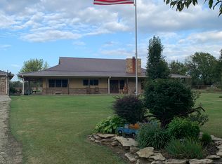 5005 Elk Rd, Coffeyville, KS 67337