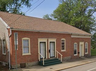 210 W Washington St, Millstadt, IL