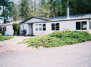 9900 Blomberg St SW TRLR 23, Olympia, WA