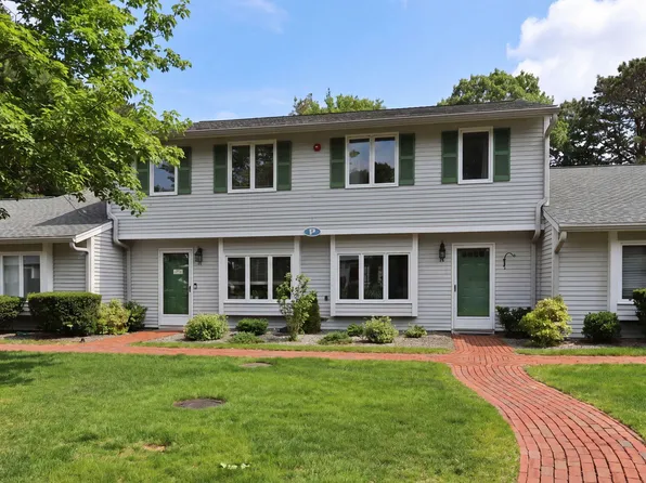174 Lowell Road UNIT 76, Mashpee, MA 02649