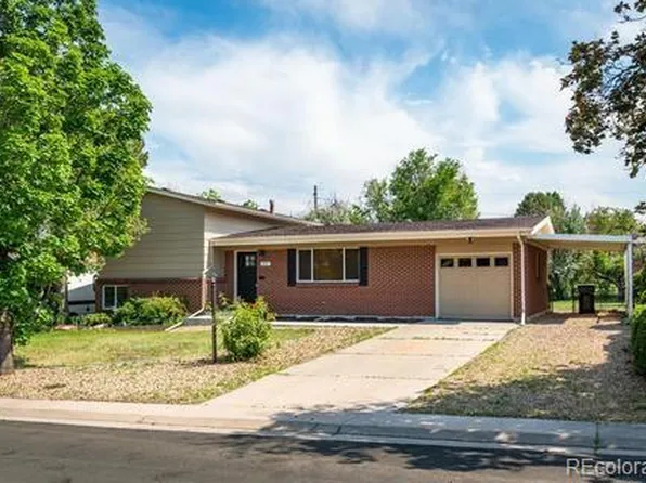 426 S Potomac Circle, Aurora, CO 80012