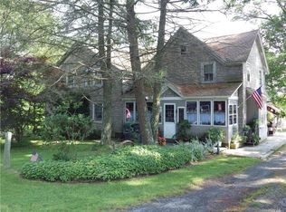 797 County Route 164, Callicoon, NY 12723