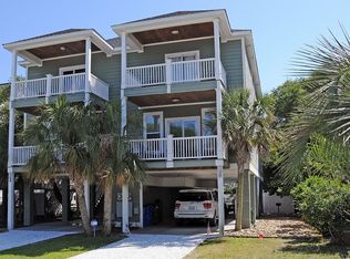 115 7th Ave N #B, Surfside Beach, SC 29575