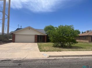 2001 N Adobe Dr, Hobbs, NM 88240