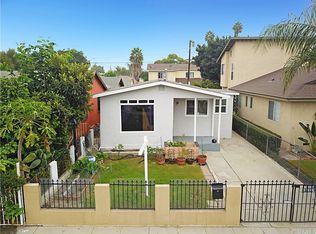 11106 Virginia Ave, Lynwood, CA 90262