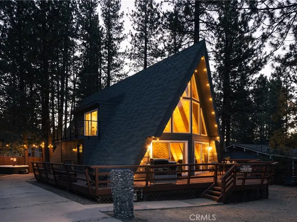 580 Saint Moritz Dr, Big Bear Lake, CA 92315