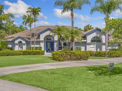 1606 W Sandpointe Pl, Vero Beach, FL, 32963