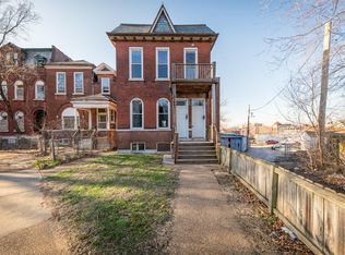2144 Stansbury St #1F, Saint Louis, MO