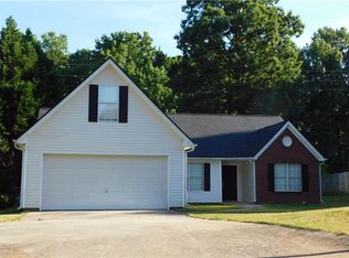40 Princeton Way, Covington, GA 30016