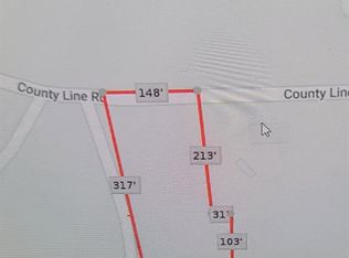 370021 E 950th Rd, Bristow, OK 74010