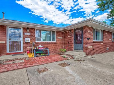 7360 Tennyson Street, Westminster, CO, 80030