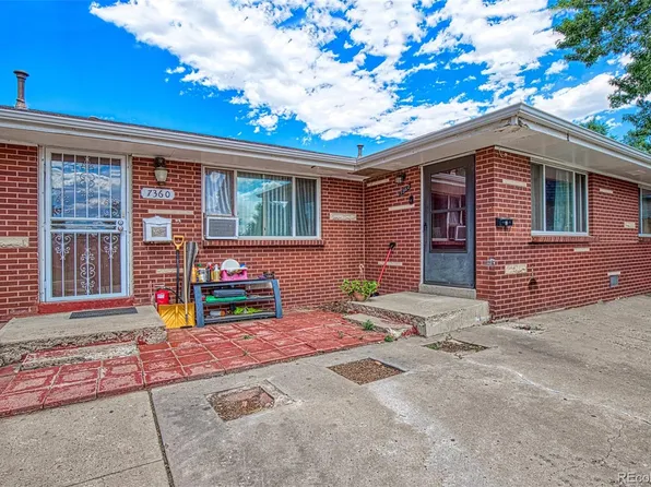 7360 Tennyson Street, Westminster, CO 80030