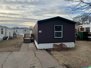 911 E Duke St LOT 38, Vermillion, SD 57069