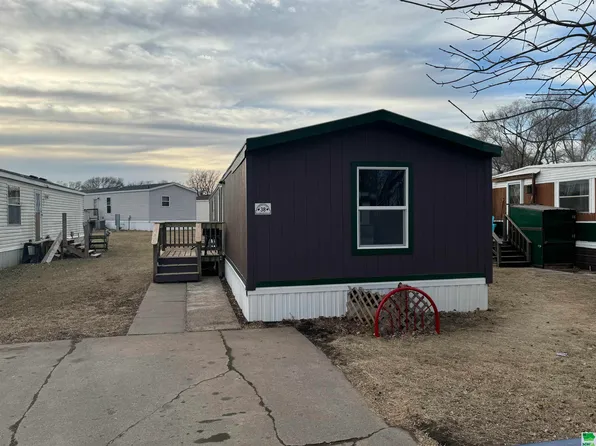 911 E Duke St Lot 38, Vermillion, SD 57069