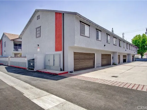 7947 Garfield Ave APT F, Bell Gardens, CA 90201