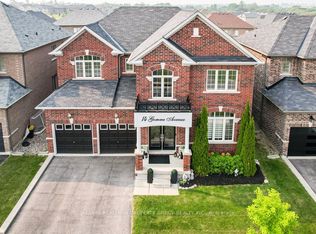 14 Gomme Ave, Clarington, ON L1B0K9