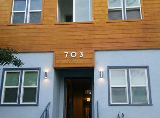 703 E Providencia Ave #102, Burbank, CA 91501