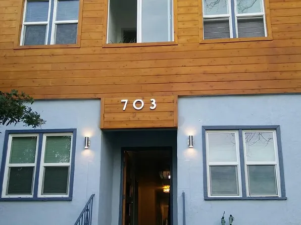 703 E Providencia Ave #102, Burbank, CA 91501