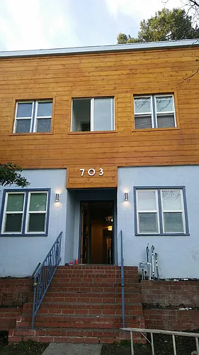 703 E Providencia Ave #102 Photo 1
