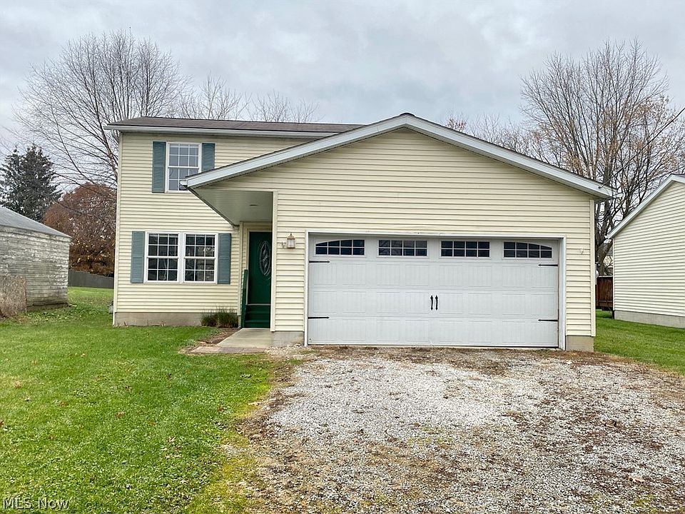 55 Beech St, Rittman, OH 44270 Zillow