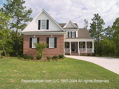 111 Windermere Village Way