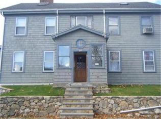 22 Rockland St #2, Newton, MA 02461