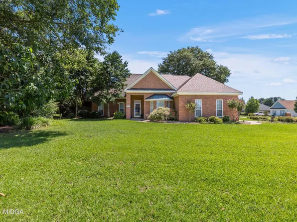 100 Huckleberry Trl, Warner Robins, GA 31093