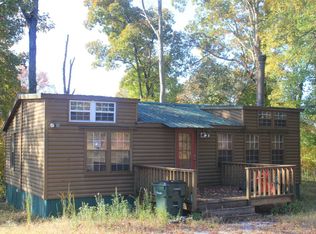 325 John Mac Rd, Holly Springs, MS 38635