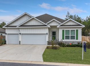 2456 Dakota Way, Crestview, FL 32536