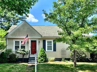 235 Becker Ave, Riverside, RI 02915