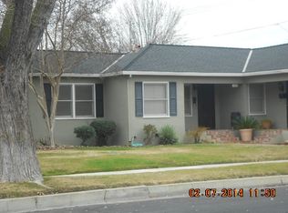 1903 T St, Merced, CA 95340