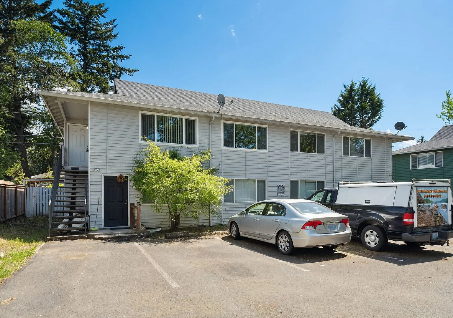 3420 SW 125th Avenue Beaverton, OR 97005 — Photo 2