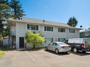 MF 37 - SW 125th, Beaverton, OR 97005