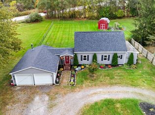 59770 Bates Rd, New Haven, MI 48048