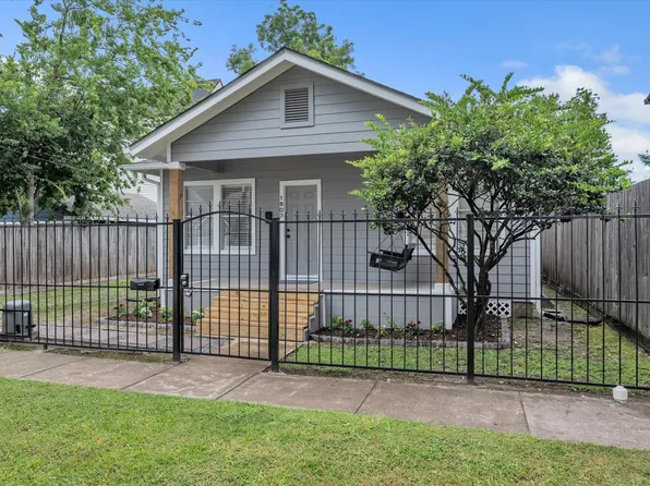 1807 Summer St, Houston, TX 77007