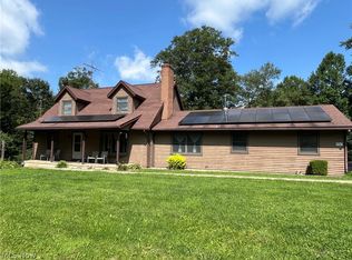 2967 Mineral City Zoar Rd NE, Bolivar, OH 44612