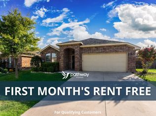 737 Mexicali Way, Haslet, TX 76052