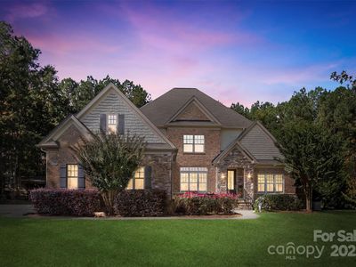 1045 Adkins Rd, York, SC, 29745
