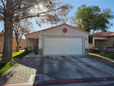 1821 Windy Gap St, Las Vegas, NV, 89106