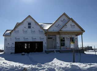 8671 Jenny Rd, Plain City, OH 43064