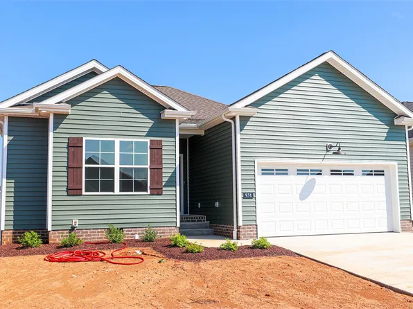 931 McIntyre St, Bowling Green, KY 42101