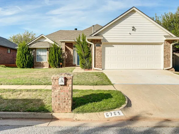 6705 NW 131st St, Oklahoma City, OK 73142