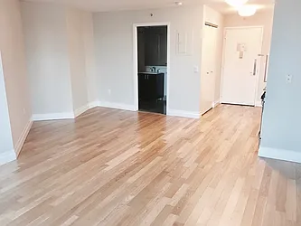 Rented by Bozzuto Management